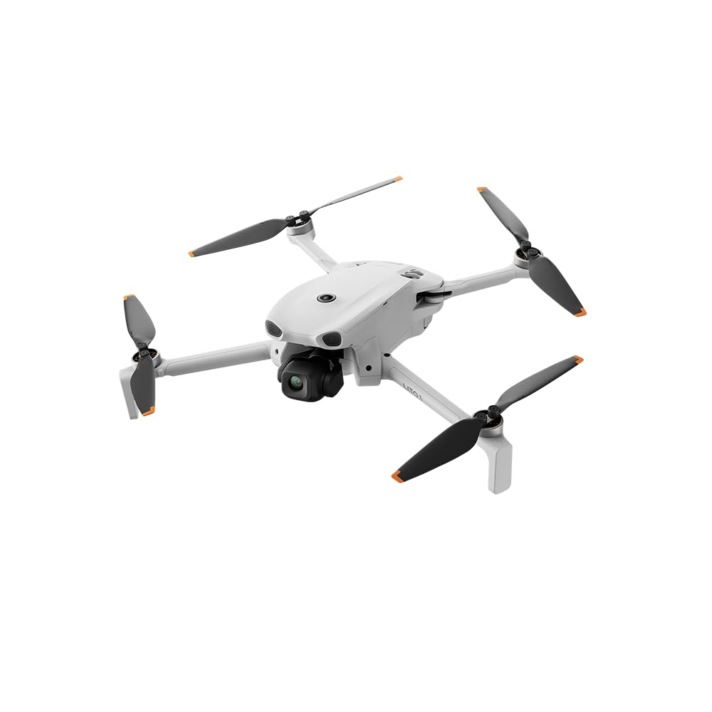 DJI Lito 1, 4K Camera Drone for Beginners, Updated Version of Mini 4K