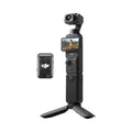 DJI Osmo Pocket 3 Creator Combo, Vlogging Camera With 1'' CMOS & 4K/120fps