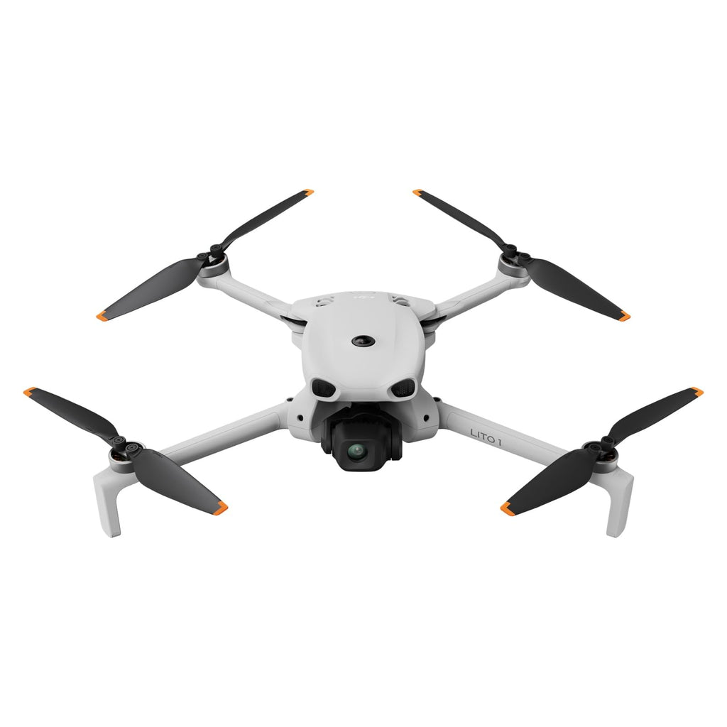 DJI Lito 1, 4K Camera Drone for Beginners, Updated Version of Mini 4K