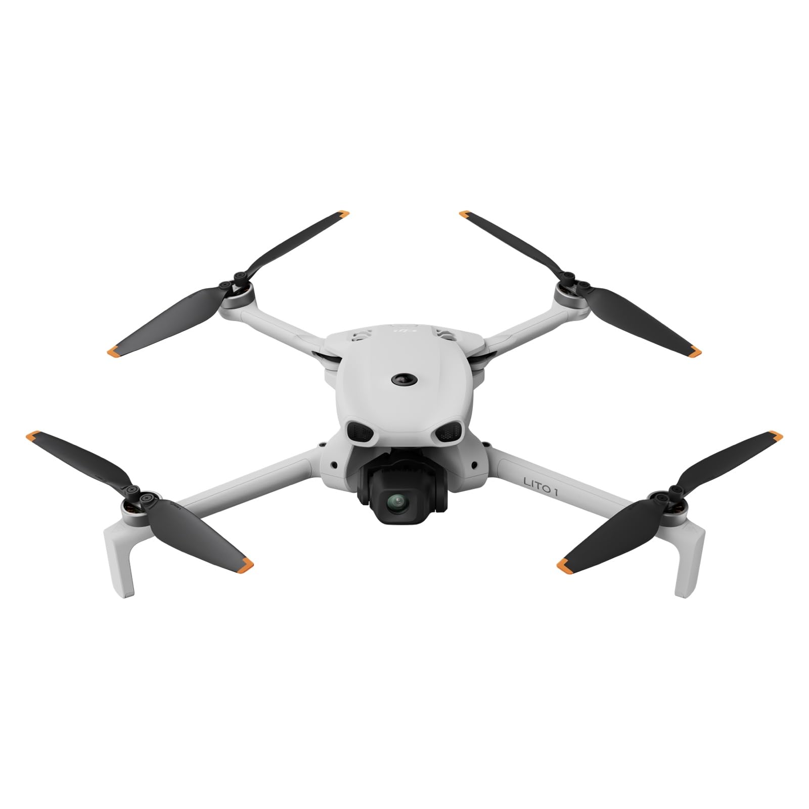 DJI Lito 1, 4K Camera Drone for Beginners, Updated Version of Mini 4K