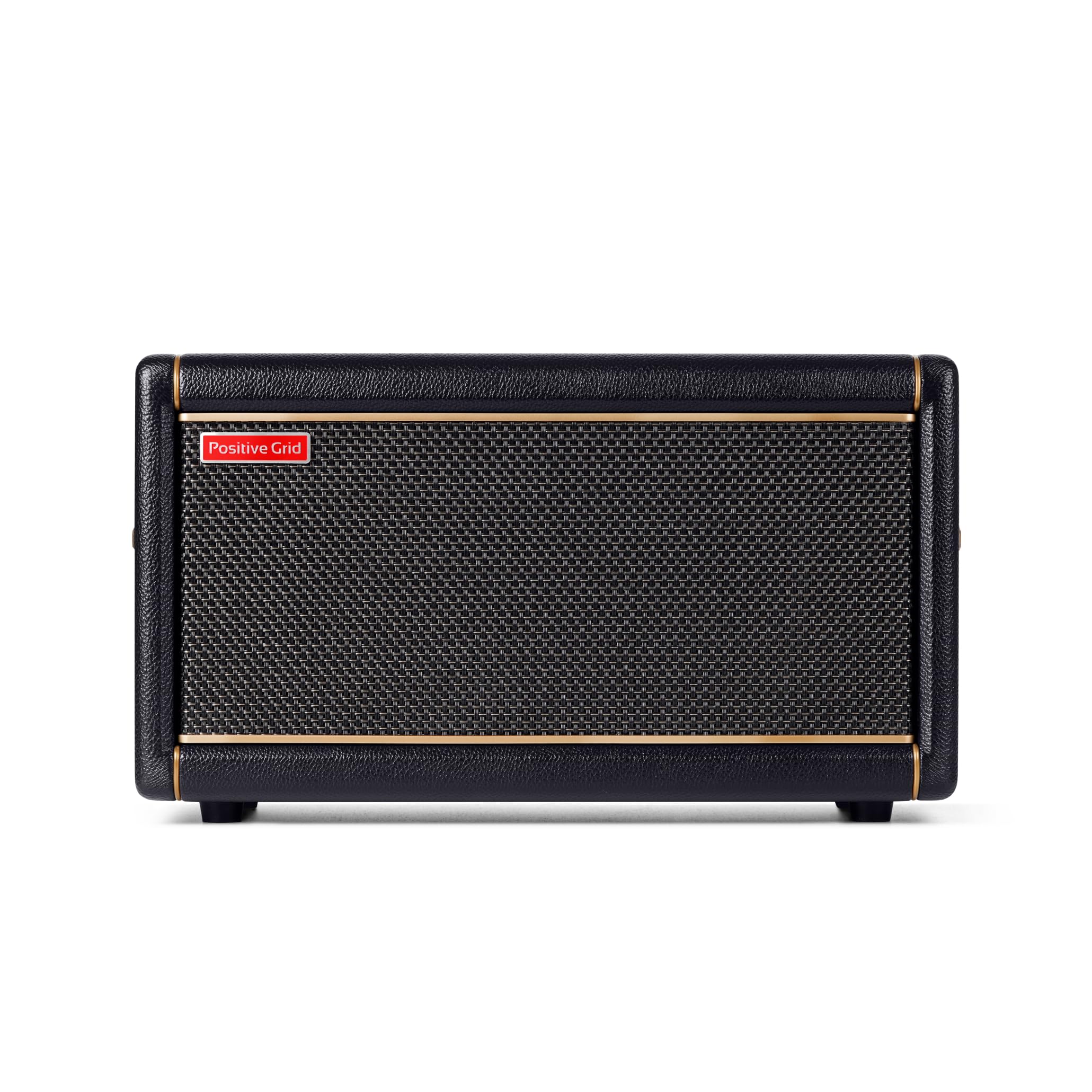 Positive Grid Spark 2 50W Smart Guitar Practice Amp & Bluetooth Speaker