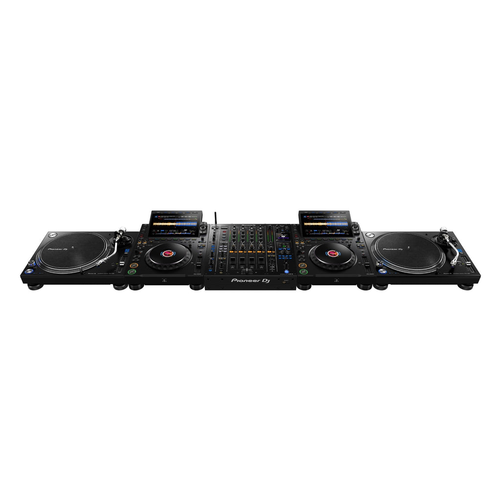 AlphaTheta CDJ-3000X Professional DJ Multi-Player