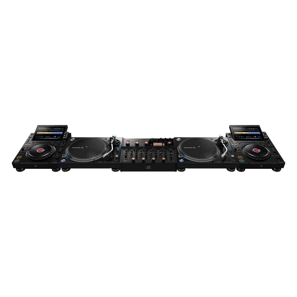AlphaTheta CDJ-3000X Professional DJ Multi-Player