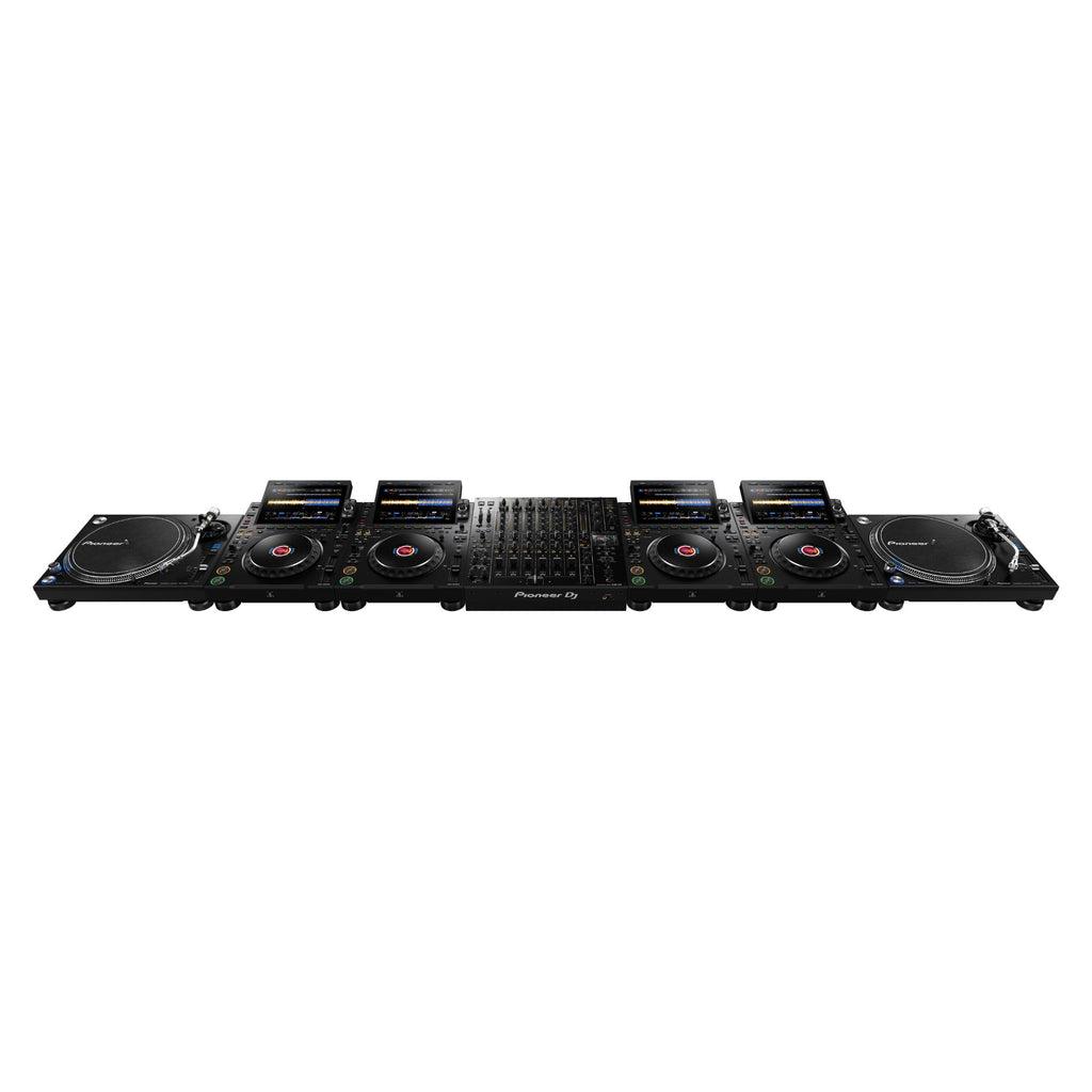 AlphaTheta CDJ-3000X Professional DJ Multi-Player