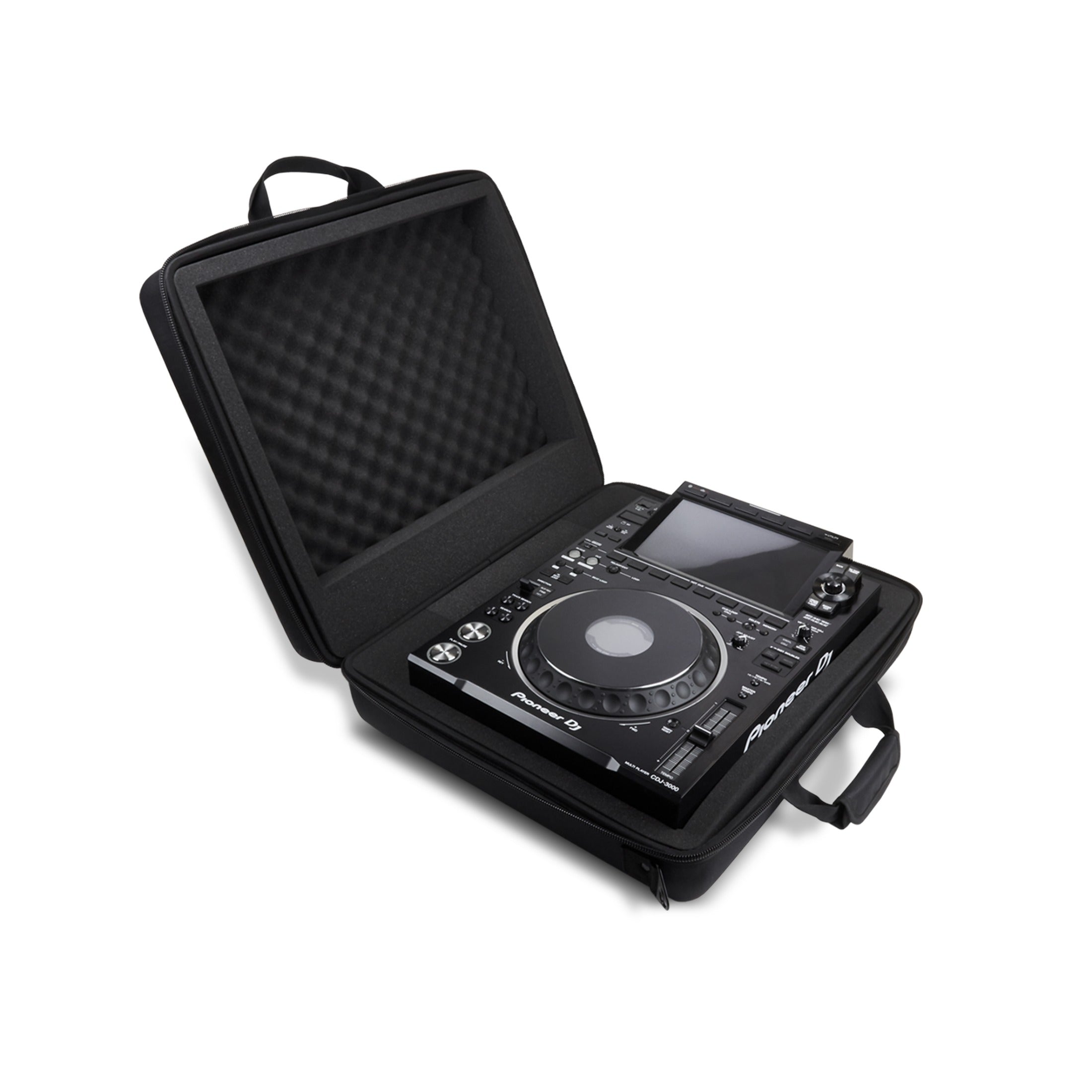 AlphaTheta CDJ-3000X Professional DJ Multi-Player