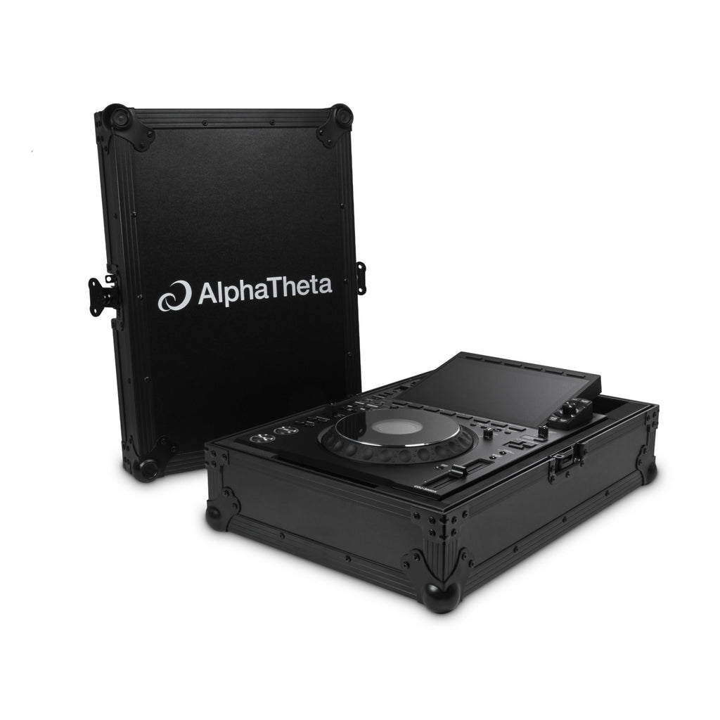 AlphaTheta CDJ-3000X Professional DJ Multi-Player