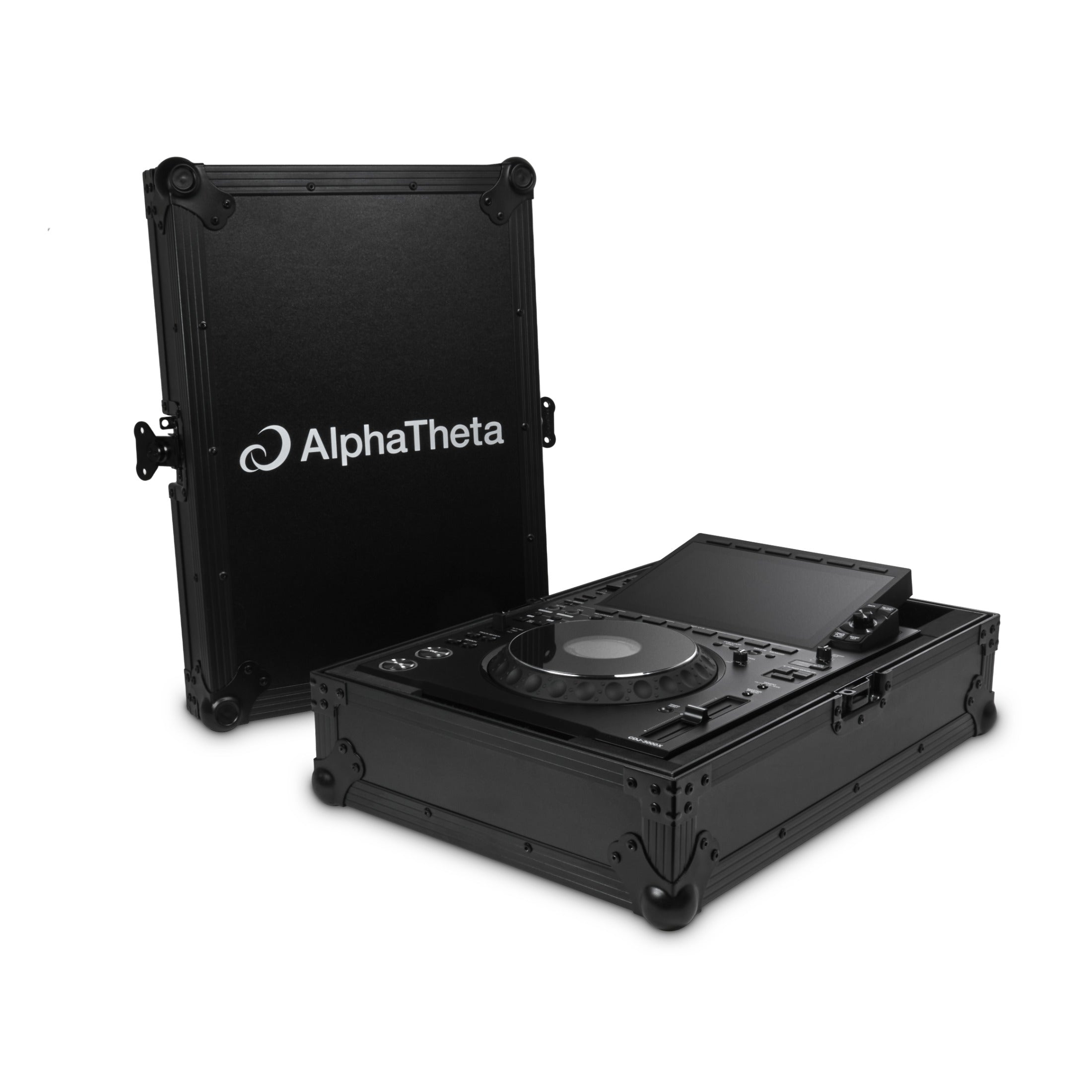 AlphaTheta CDJ-3000X Professional DJ Multi-Player