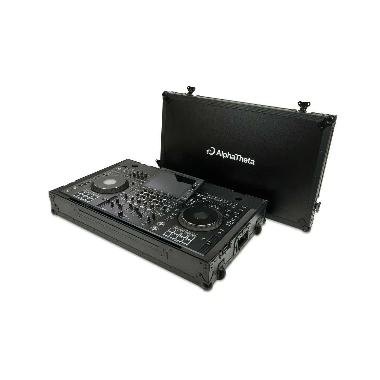AlphaTheta XDJ-AZ all-in-one DJ System