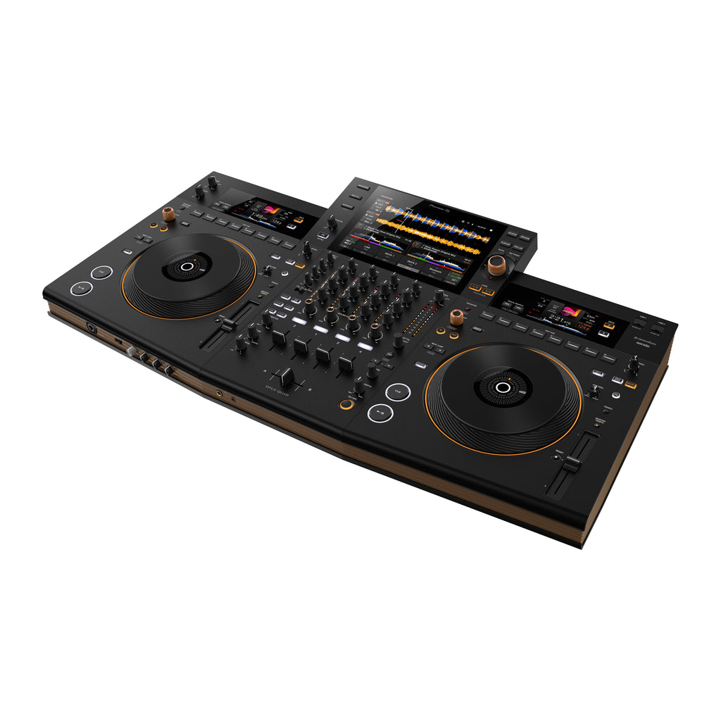Pioneer DJ Opus Quad - 4 Channel Standalone Controller