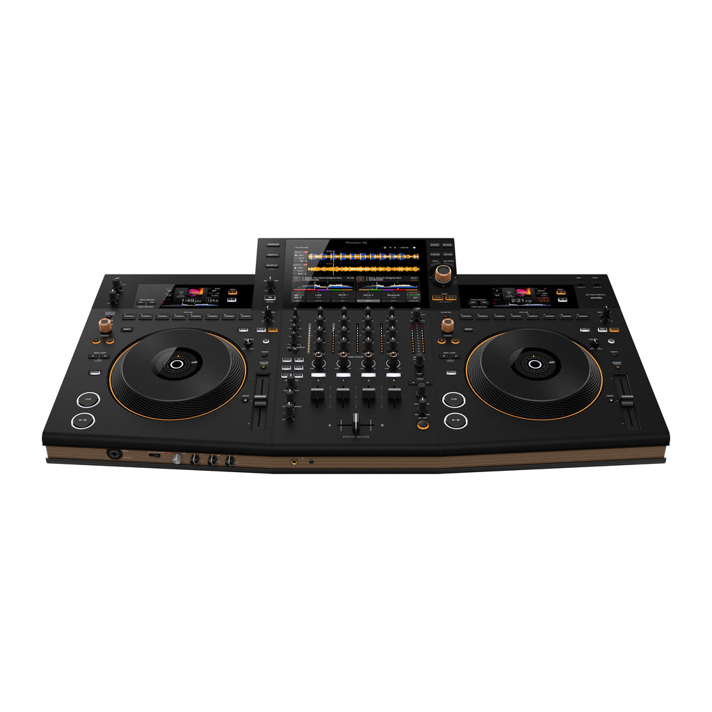 Pioneer DJ Opus Quad - 4 Channel Standalone Controller