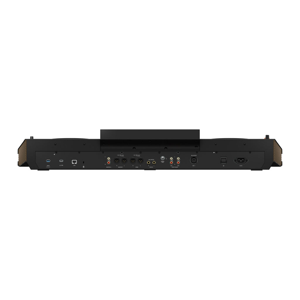 Pioneer DJ Opus Quad - 4 Channel Standalone Controller
