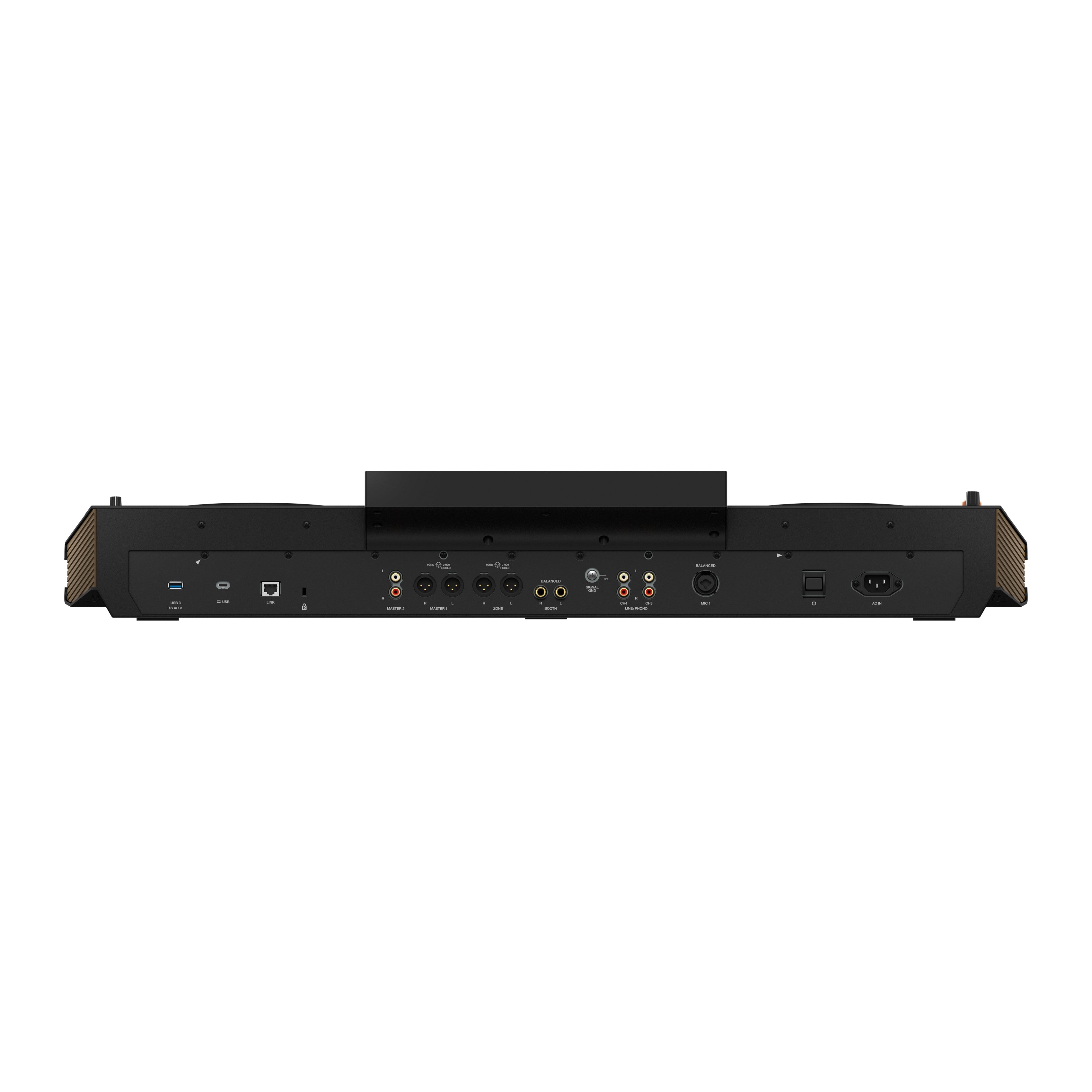 Pioneer DJ Opus Quad - 4 Channel Standalone Controller