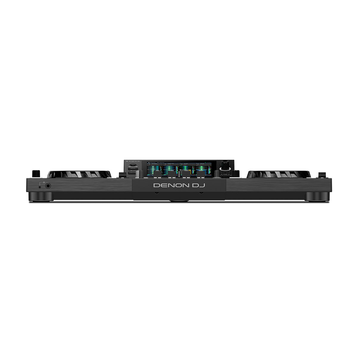 Denon DJ SC LIVE 4 - Standalone DJ Controller