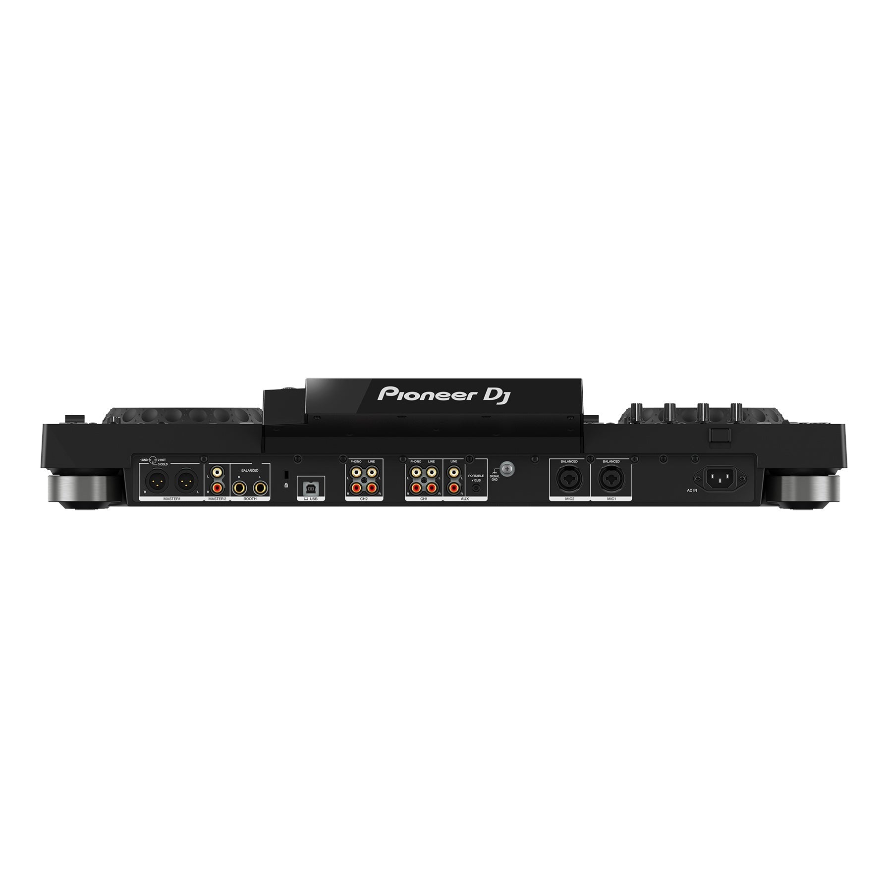 Pioneer DJ XDJ-RX3 Digital DJ Performance System