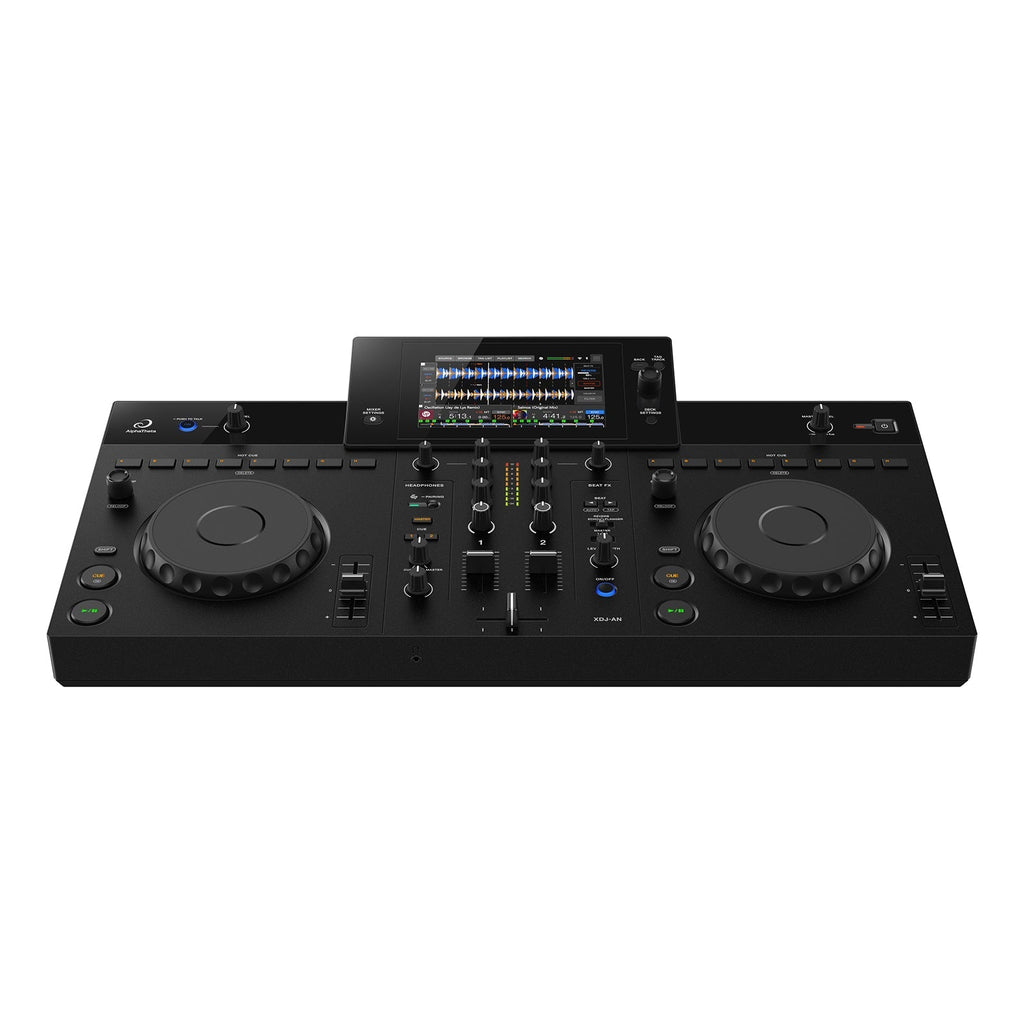 AlphaTheta XDJ-AN 2-channel all-in-one DJ System