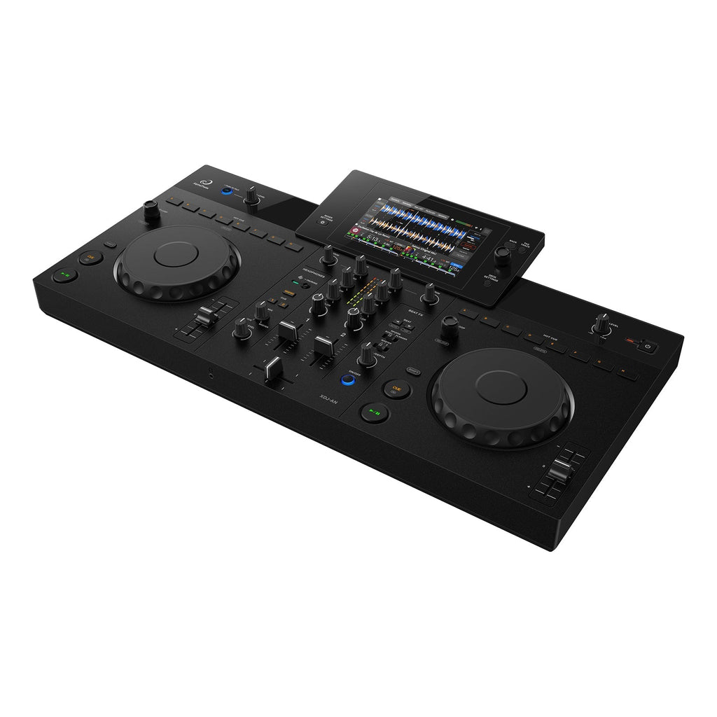 AlphaTheta XDJ-AN 2-channel all-in-one DJ System