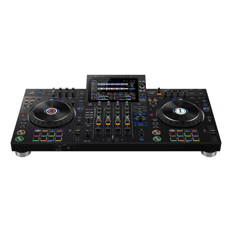 AlphaTheta XDJ-AZ all-in-one DJ System