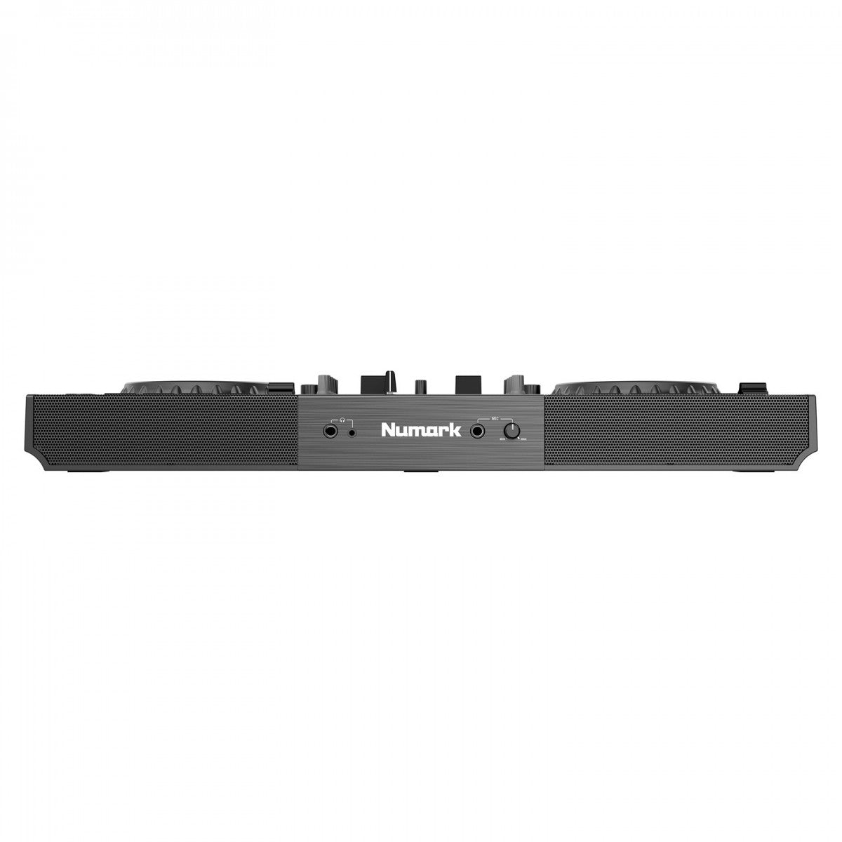 Numark Mixstream Pro Go Standalone Portable DJ Controller