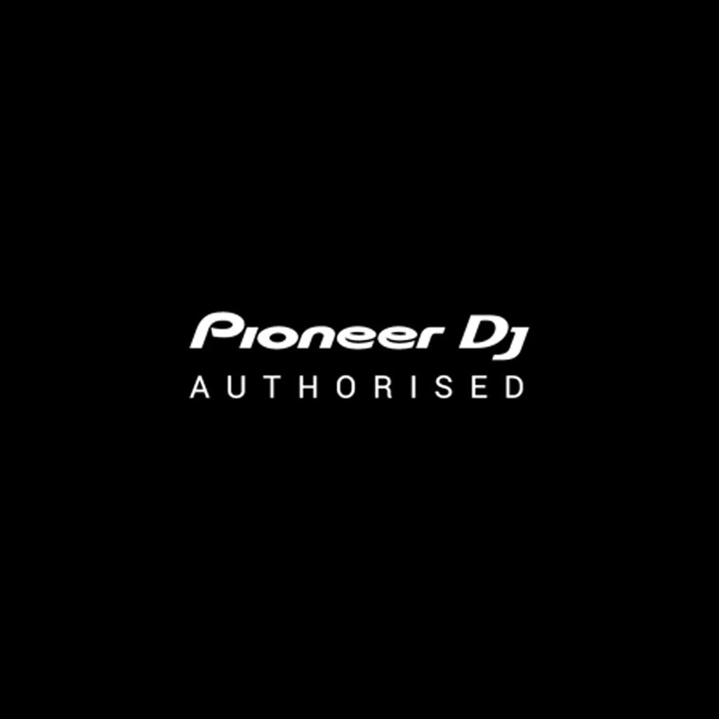 AlphaTheta CDJ-3000X Professional DJ Multi-Player