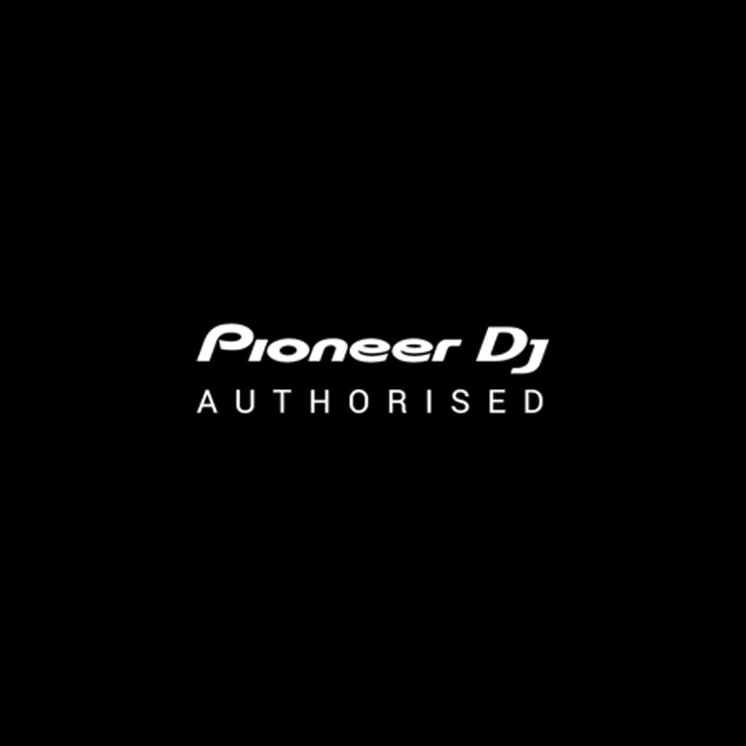 AlphaTheta CDJ-3000X Professional DJ Multi-Player