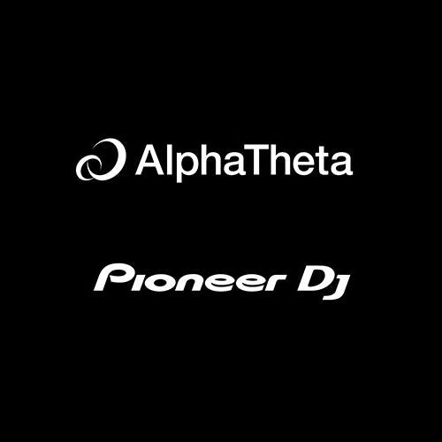 AlphaTheta OMNIS-DUO Wireless All-in-one DJ system
