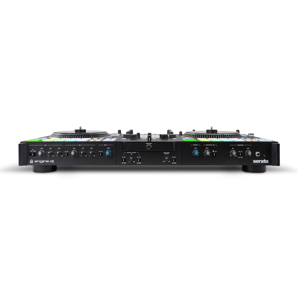 Rane SYSTEM ONE Standalone Motorised DJ Controller