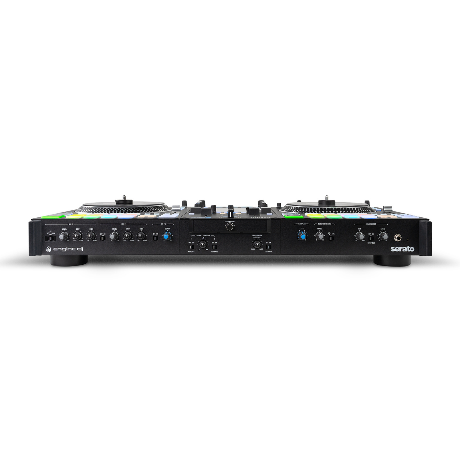 Rane SYSTEM ONE Standalone Motorised DJ Controller