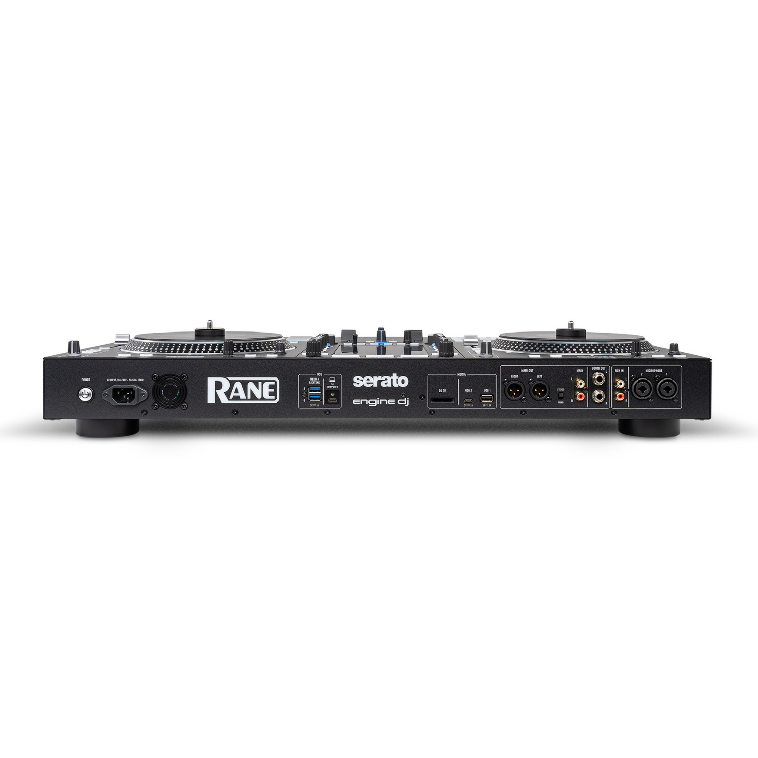 Rane SYSTEM ONE Standalone Motorised DJ Controller