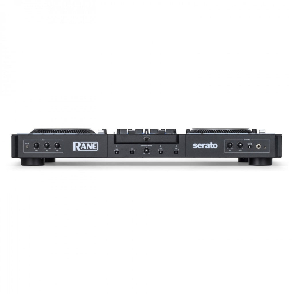 RANE PERFORMER Advanced Stems Motorised DJ Controller