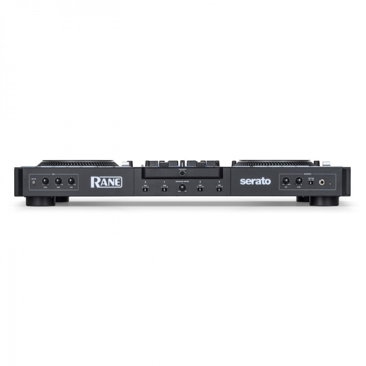 RANE PERFORMER Advanced Stems Motorised DJ Controller