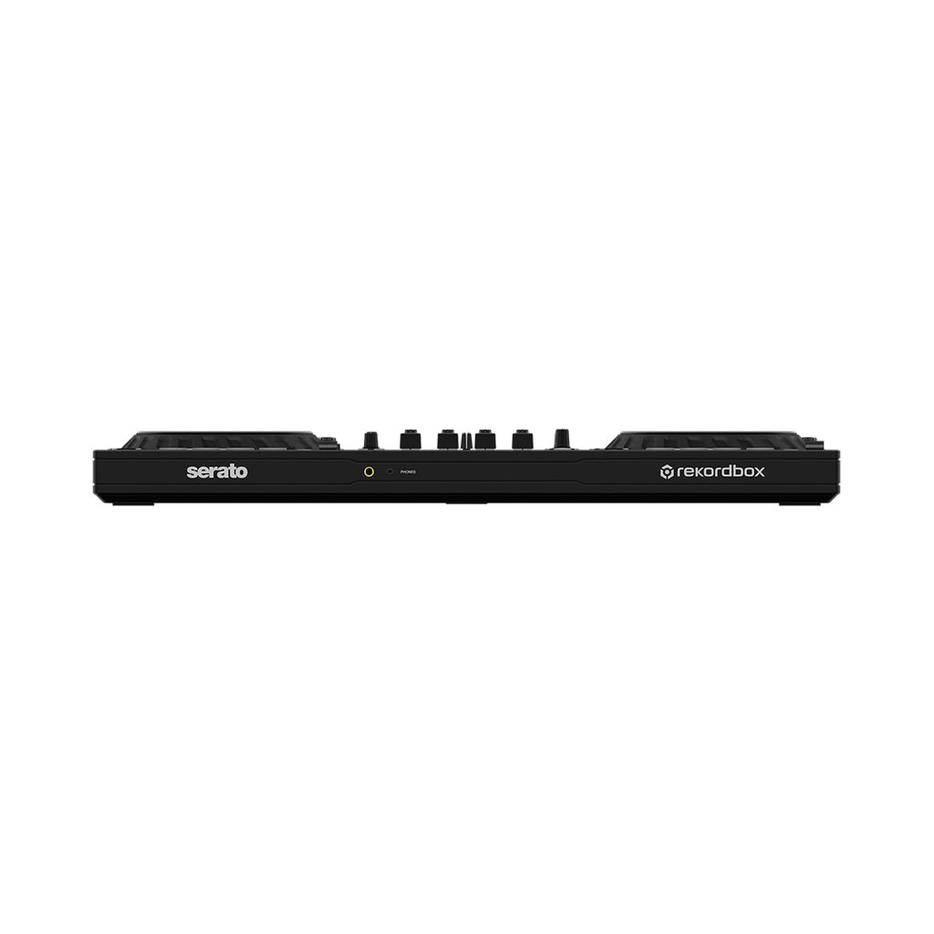 Pioneer DJ DDJ-FLX10 4-Channel DJ controller