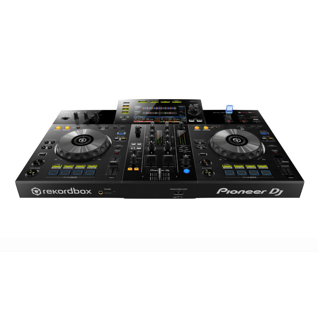Pioneer DJ XDJ-RR Standalone DJ Controller